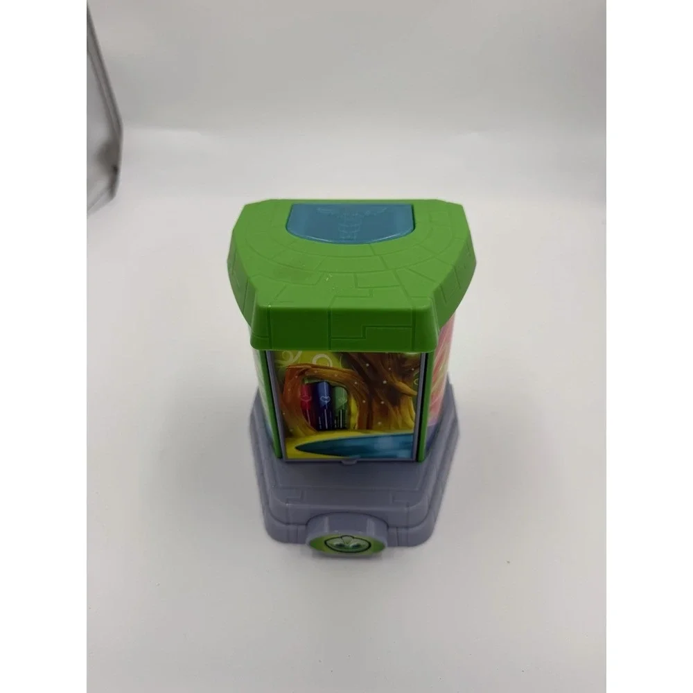 PJ Masks Gekko Transforming Playset Headquarters with Greg and Gekko Figures